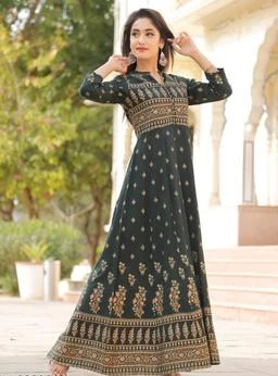  Kashvi Sensational Kurtis