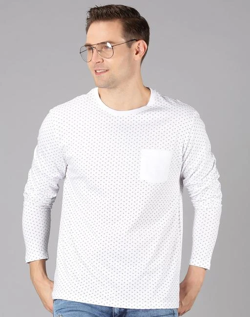 Checkout this latest Tshirts
Product Name: *UrGear Printed Men Round Neck White T-Shirt*
Fabric: Cotton
Sleeve Length: Long Sleeves
Pattern: Printed
Net Quantity (N): 1
Sizes:
S (Chest Size: 38 in, Length Size: 27 in) 
Latest men t shirts Full sleeve from UrGear, This Round Neck T-shirts men offers a Fashion and Trendy look .Wear it with trendy UrGear to have fashion look.Trusted brand online and no compromise on quality t-shirts.
Country of Origin: India
Easy Returns Available In Case Of Any Issue


SKU: UrM004431p
Supplier Name: URGEAR

Code: 324-62859864-9941

Catalog Name: URGEAR Men Tshirts
CatalogID_16682469
M06-C14-SC1205