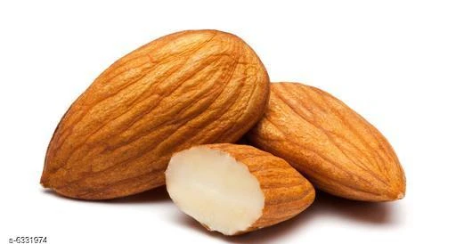 Checkout this latest Dry Fruits
Product Name: * Best Quality California Almonds Badam*
Product Name:  Best Quality California Almonds Badam
Product Type: Pishta Badam
Product Capacity: 1 kg
Easy Returns Available In Case Of Any Issue


SKU: Almond
Supplier Name: AA BOUTIQUE EXPORTS

Code: 3511-6331974-9543

Catalog Name: Dry Fruits
CatalogID_1006547
M16-C66-SC1738
