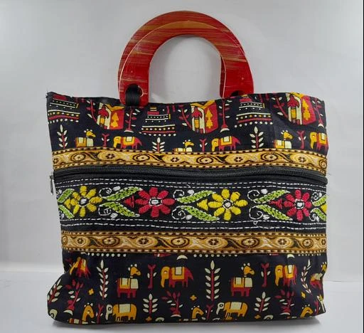 Cotton fancy 2024 bags