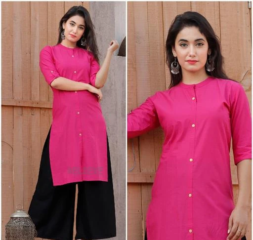 Checkout this latest Kurtis
Product Name: *Charvi Graceful Kurtis*
Fabric: Cotton
Sleeve Length: Three-Quarter Sleeves
Pattern: Applique
Combo of: Single
Sizes:
M, L, XL, XXL
Country of Origin: India
Easy Returns Available In Case Of Any Issue


SKU: XMYgvt3l
Supplier Name: KAMLA UDYOG

Code: 242-63448160-993

Catalog Name: Charvi Graceful Kurtis
CatalogID_16869409
M03-C03-SC1001