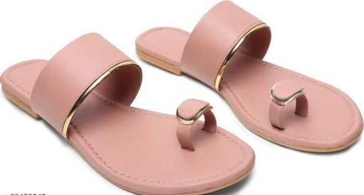 Checkout this latest Flats
Product Name: *Elite Women Flats*
Material: Syntethic Leather
Sole Material: Tpr
Pattern: Solid
Fastening & Back Detail: Slip-On
Sizes: 
IND-8
Country of Origin: India
Easy Returns Available In Case Of Any Issue


SKU: pink sidha patta 
Supplier Name: EISA FASHION

Code: 262-63473242-999

Catalog Name: Elite Women Flats
CatalogID_16877265
M09-C30-SC1071
