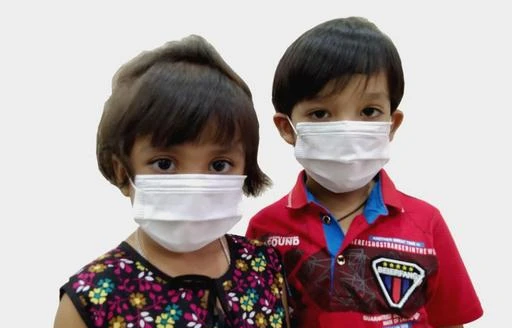 Checkout this latest PPE Masks
Product Name: *INDICARE| Kids Surgical Mask with Nsoe Pin| Meltblown Filter| White - Pack of 50*
Product Name: INDICARE| Kids Surgical Mask with Nsoe Pin| Meltblown Filter| White - Pack of 50
Brand Name: Others
Brand: Others
Multipack: 50
Size: S
Gender: Kids
Type: 3Ply
Country of Origin: India
Easy Returns Available In Case Of Any Issue


SKU: 1593485186_3
Supplier Name: AVR HOTELS & RESORTS PRIVATE LIMITED

Code: 442-63491024-0001

Catalog Name: Indicare Health Sciences New Collections Of PPE Masks
CatalogID_16883045
M07-C22-SC1758
