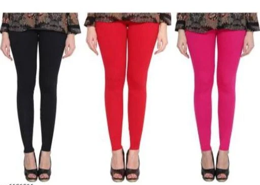 Designer Latest Women Leggings