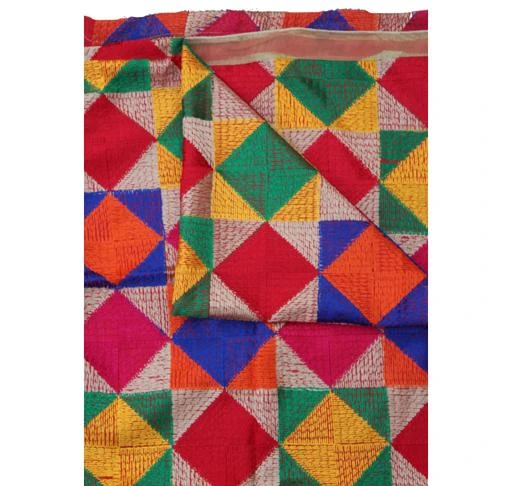 Checkout this latest Dupattas
Product Name: *Classy Attractive Women Dupattas *
Fabric: Chiffon
Pattern: Phulkari
Multipack: 1
Sizes:Free Size (Length Size: 2.3 m) 
Easy Returns Available In Case Of Any Issue


Catalog Rating: ★4.5 (124)

Catalog Name: Classy Attractive Women Dupattas
CatalogID_1016394
C74-SC1006
Code: 775-6390472-7791