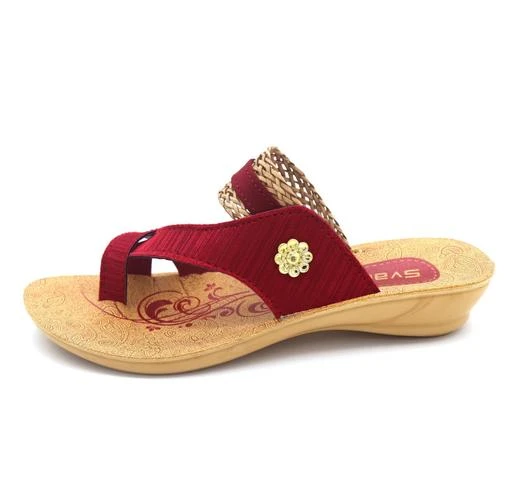 Svaar hot sale flip flops