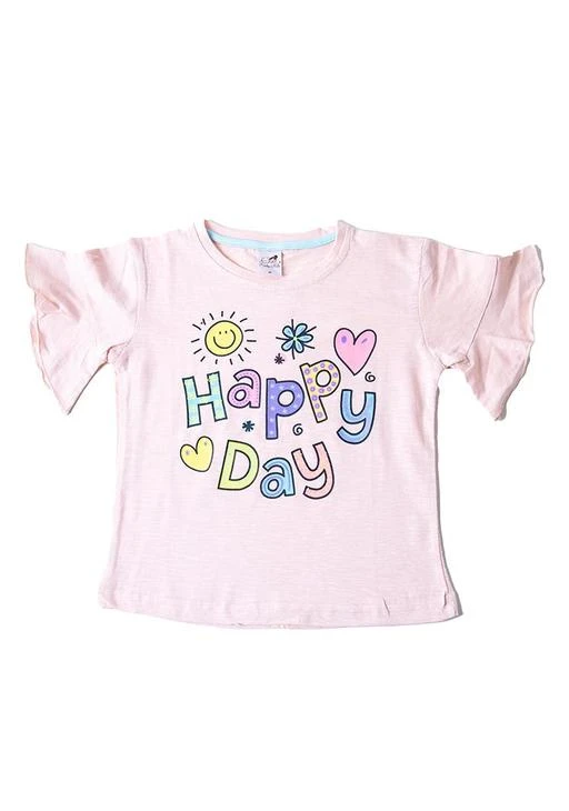 Checkout this latest Tops & Tunics
Product Name: *ONE CENTRE Girls Casual Top | Regular Fit & Fashionable Tops for Girls*
Fabric: Cotton
Sleeve Length: Sleeveless
Pattern: Printed
Net Quantity (N): Single
Sizes: 
3-4 Years, 5-6 Years, 7-8 Years, 9-10 Years, 13-14 Years, 15-16 Years
ONE CENTRE is providing the most fashionable, comfortable, and always top-notch quality clothes for young girls and teenagers, we have created a beautiful collection with all the essential clothes your girls need to thrive. For school, beach, holidays, or special occasions. Let Your Precious Ones Enjoy This Summer with a Brand-New Pair of ONE CENTRE Top – The Ultimate Combination of Comfort and Style, Perfect for Every Look! Are you looking for a pretty, yet super comfortable pair of Top for your little girl? Does she love fashion but doesn’t like compromising on comfort? We feel her! The girls Top are the optimal Febric making them an ideal choice for a variety of occasions. Super comfy and still uniquely stylish, they’re here to make any little girl stand out with every outfit. COMFORT AND STYLE: Light, soft and breathable, these Tops are perfect for wearing all day - every day. A GREAT CHOICE FOR ANY OCCASION: Whether for school, holidays, daily activities or playing with friends, these Tops easily create a timeless, pretty, girly look. EASY TO COMBINE: Let your little girl wear these Tops for with her favourite Pant, Jeans, Palazzo, shorts and look her best wherever she goes.
Country of Origin: India
Easy Returns Available In Case Of Any Issue


SKU: A2104GMCA2533 PR4 PEACH
Supplier Name: ONE CENTRE

Code: 991-64103584-952

Catalog Name: Princess Comfy Girls Tops & Tunics
CatalogID_17076327
M10-C32-SC1142