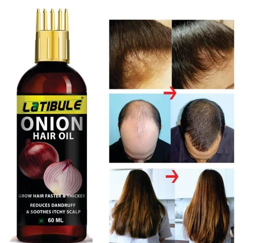 Eneeva Onion Oil and Onion Shampoo For Hair Fall ControlHair Growth  Hair  Regrowth  JioMart