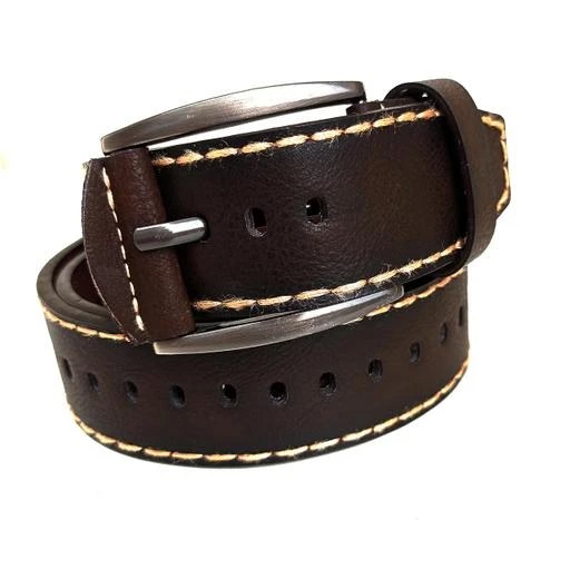 Men's Formal Belts - Elevate Your Style