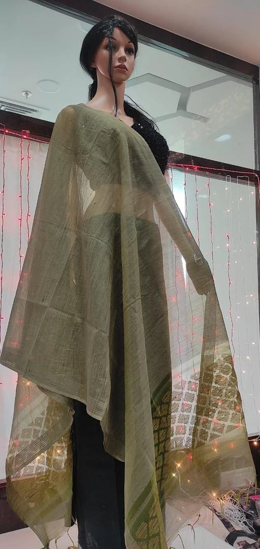 Checkout this latest Dupattas
Product Name: *Ravishing Attractive Women Dupattas*
Fabric: Cotton Silk
Pattern: Solid
Multipack: 1
Sizes:Free Size (Length Size: 2.3 m) 
Country of Origin: India
Easy Returns Available In Case Of Any Issue


SKU: 1x4LtcJw
Supplier Name: Mohana

Code: 071-64348808-052

Catalog Name: Ravishing Attractive Women Dupattas
CatalogID_17155526
M03-C06-SC1006