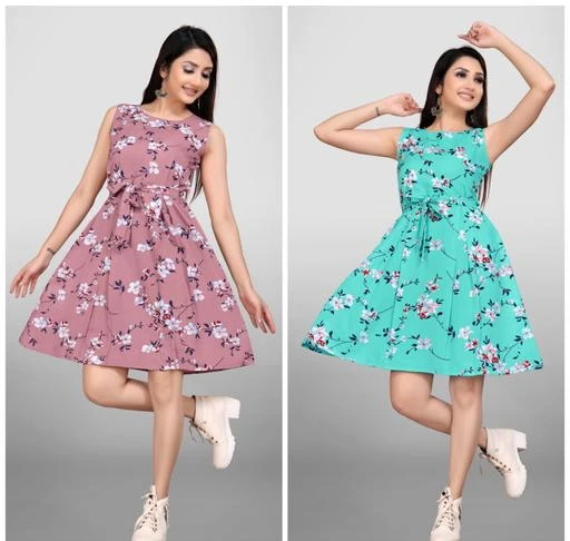 Combo offers sale for women's dresses