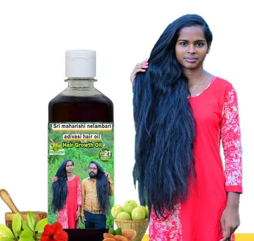 Best Hair Oil Brands in India 2023  Hair Oils in Budget
