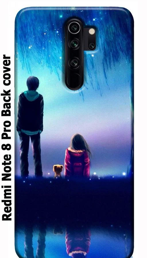 Checkout this latest Mobile Cases & Covers
Product Name: *Lesend Back cover for Redmi Note 8 Pro Back cover / Xiaomi Redmi Note 8 Pro Back cover/ Mi Redmi note 8 Pro Back cover*
Product Name: Lesend Back cover for Redmi Note 8 Pro Back cover / Xiaomi Redmi Note 8 Pro Back cover/ Mi Redmi note 8 Pro Back cover
Material: Silicon
Brand: ISAAK
Compatible Models: Mi Redmi Note 8 Pro
Color: Blue
Scratch Proof: No
Warranty Type: Replacement
Warranty Period: 1 Month
No. of Card Slots: 1
Theme: For Her
Net Quantity (N): 1
Type: Designer
Mobile Back Covers Are The Best Attractive Accessory To Make Your Mobile Phone Unique From Other Models And Keep Protected From Scratches And Dust. It Is The Newest Trend In The Mobile Phone Accessories For The Dual Purpose Of Personalization And Protection As Well. Actual Colours may varies as seen in website.
Country of Origin: India
Easy Returns Available In Case Of Any Issue


SKU: RedmiNote8ProHR1736
Supplier Name: AS BROTHER

Code: 631-64758983-997

Catalog Name: Mi Redmi Note 8 Pro Cases & Covers
CatalogID_17288341
M11-C37-SC1380