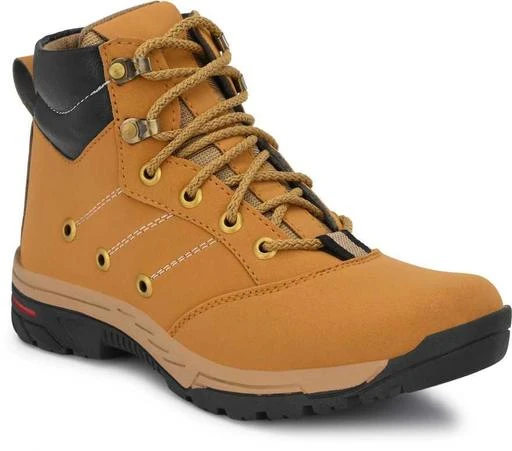 Checkout this latest Casual Shoes
Product Name: *Latest Trending Casual Boots For Men*
Material: Syntethic Leather
Sole Material: Rubber
Fastening & Back Detail: Buckle
Multipack: 1
Sizes:
IND-6, IND-7, IND-8, IND-9, IND-10
Country of Origin: India
Easy Returns Available In Case Of Any Issue


SKU: 5001-TAN
Supplier Name: APPRO

Code: 954-64817933-999

Catalog Name: Latest Trendy Men Casual Boots 
CatalogID_17305901
M09-C29-SC2327