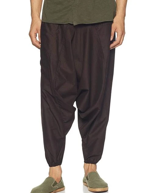 Buy Mens Relaxed Fit Casual Trousers online  Looksgudin