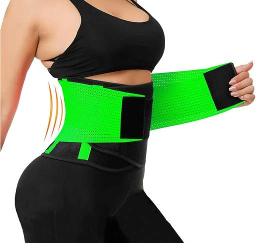  Leopax Waist Stomach Belt Shaper Fitness Belt Yoga Wrap