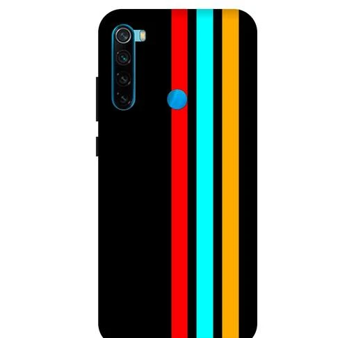 Checkout this latest Cases & Covers
Product Name: *Mi Redmi Note 8 Back Cover, Redmi Note 8 Mobile Back Cover*
Product Name: Mi Redmi Note 8 Back Cover, Redmi Note 8 Mobile Back Cover
Material: Plastic
Brand: Others
Compatible Models: Mi Redmi Note 8
Color: Multicolor
Scratch Proof: No
Warranty Type: Replacement
Warranty Period: 1 Year Seller Warranty
No. of Card Slots: 1
Theme: Patterns
Multipack: 1
Type: Designer
Country of Origin: India
Easy Returns Available In Case Of Any Issue


SKU: Redmi-Note-8-STYLEID-6001
Supplier Name: ShriShyamEnterprises

Code: 502-65140801-999

Catalog Name: Mi Redmi Note 8 Cases & Covers
CatalogID_17407047
M11-C37-SC1380