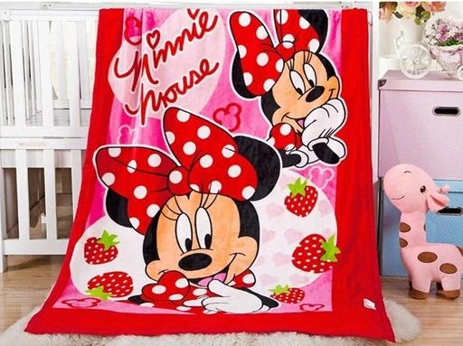 Checkout this latest Blankets
Product Name: *Baby Castle Soft Baby Blanket Cartoon Print Light Weight Soft Cozy Plush Fleece Coral Velvet Fuzzy Blanket for Boys Girls Kids Toddler All Season Blankets -Size 100x140 cm red*
Fabric: Velvet
Print or Pattern Type: Cartoon
Net Quantity (N): 1
Thread Count: 100
Baby Castle Beautiful colors, exactly as the picture shows! The vibrant color scheme will add an element of fun to your kids room! Amazingly practical as a travel blanket too. Extra soft and premium hand feel. Perfect as AC blankets-cool in summer and warm in winter. Ideal for 1 to 7 years old, Big enough for a cozy snuggle and small enough to take everywhere. Knitted and breathable, with very soft hand feel. Reversible and easy to care.
Sizes: 
Free Size (Length Size: 10 in, Width Size: 1 in) 
Country of Origin: India
Easy Returns Available In Case Of Any Issue


SKU: -XcQPNt7
Supplier Name: R D  IMPEX

Code: 195-65173436-9911

Catalog Name: Funky Fashionate Kids Unisex Blankets
CatalogID_17417608
M10-C34-SC1323