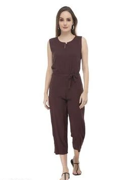  Trendy Rayon Women Jumpsuits / Trendy Ravishing Women