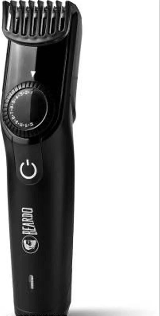 Checkout this latest Trimmers
Product Name: * BD-TMET01 Runtime: 45 mins Trimmer for Men  (Black)*
Product Name:  BD-TMET01 Runtime: 45 mins Trimmer for Men  (Black)
Material: Plastic
Multipack: 1
Color: Black
Type: Cordless
Warranty: 1 Year
Warranty Type: Replacement
Rechargeable: Yes
Clip Size: 12 mm
Ideal For: Men
Battery Run Time: 45 Mins
Charging Time: 6 Hours
Useable While Charging: Yes
Adjustable Trimming Range: 12 mm
Sizes: 
Free Size
Country of Origin: India
Easy Returns Available In Case Of Any Issue


SKU: H1IK74PR
Supplier Name: nisha collection

Code: 435-65305587-9921

Catalog Name:  Trimmers
CatalogID_17461659
M05-C13-SC1373
.
