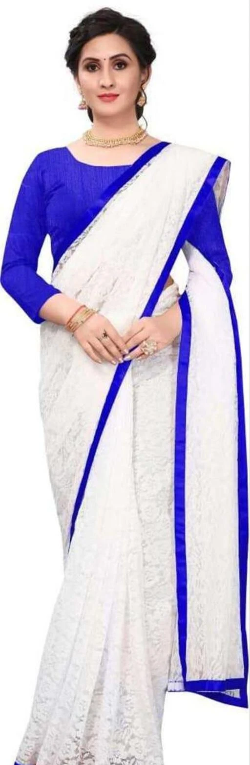 Checkout this latest Sarees_low_asp
Product Name: *Alisha Pretty Sarees*
Saree Fabric: Net
Blouse: Running Blouse
Blouse Fabric: Net
Pattern: Woven Design
Blouse Pattern: Same as Border
Multipack: Single
Sizes: 
Free Size (Saree Length Size: 5.5 m, Blouse Length Size: 0.8 m)
Easy Returns Available In Case Of Any Issue


SKU: FLOWER  PATTI White n b
Supplier Name: DIVYAM TRENDZ

Code: 662-65363688-999

Catalog Name: Alisha Pretty Sarees
CatalogID_17481895
M03-C02-SC1004