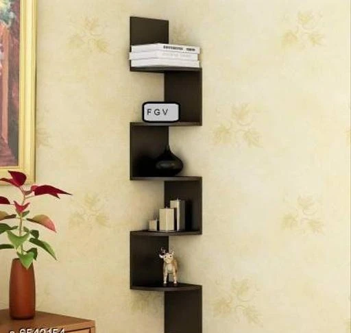 Checkout this latest Magazine & Newspaper Racks
Product Name: *Essential Wall Shelves *
Country of Origin: India
Easy Returns Available In Case Of Any Issue


SKU: sd-196 
Supplier Name: SARGAM WOOD & CRAFTS

Code: 587-6543154-3612

Catalog Name: Essential Wall Shelves
CatalogID_1042438
M08-C25-SC1622