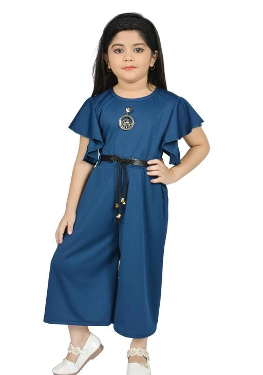 Checkout this latest Jumpsuits
Product Name: *solid_jumpsuit*
Fabric: Polycotton
Sleeve Length: Short Sleeves
Pattern: Solid
Gender: Girls
Net Quantity (N): 1
Sizes: 
2-3 Years, 3-4 Years, 4-5 Years, 5-6 Years, 6-7 Years, 7-8 Years, 8-9 Years, 9-10 Years, 10-11 Years
Country of Origin: India
Easy Returns Available In Case Of Any Issue


SKU: jmpsut
Supplier Name: BARKAT DESIGNING PLANET

Code: 493-65545985-996

Catalog Name: Pretty Kids Jumpsuits
CatalogID_17547169
M10-C32-SC1156