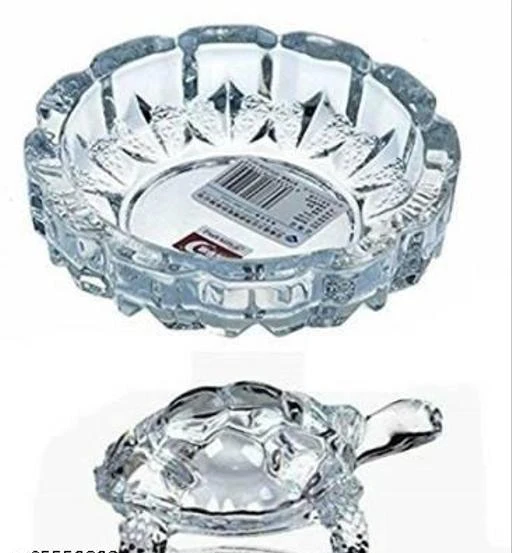Checkout this latest Showpieces & Collectibles
Product Name: *NAVYAKSH New Trendy Look Crystal Kachua Plate Set Showpiece Decorative Showpiece - 6 cm  (Glass, White)*
Material: Glass
Type: Figurines
Size: 10 x 13
Product Length: 1.5 Inch
Product Height: 1.5 Inch
Product Breadth: 1.5 Inch
Country of Origin: India
Easy Returns Available In Case Of Any Issue


SKU: ieDv676l
Supplier Name: RS STORES

Code: 832-65559392-996

Catalog Name: Classic Showpieces & Collectibles
CatalogID_17552965
M08-C25-SC2485