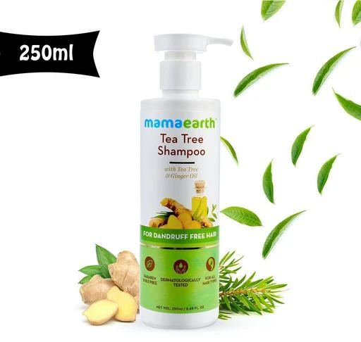 Checkout this latest Shampoo
Product Name: *BD 24x7 Mamaearth Tea Tree Shampoo 250ml*
Product Name: BD 24x7 Mamaearth Tea Tree Shampoo 250ml
Brand Name: Mamaearth
Hair Type: All Hair Type
Flavour: Tea Tree
Multipack: 1
Country of Origin: India
Easy Returns Available In Case Of Any Issue



Catalog Name:  Advanced Natural Shampoo
CatalogID_17554575
C166-SC1984
Code: 943-65563584-943