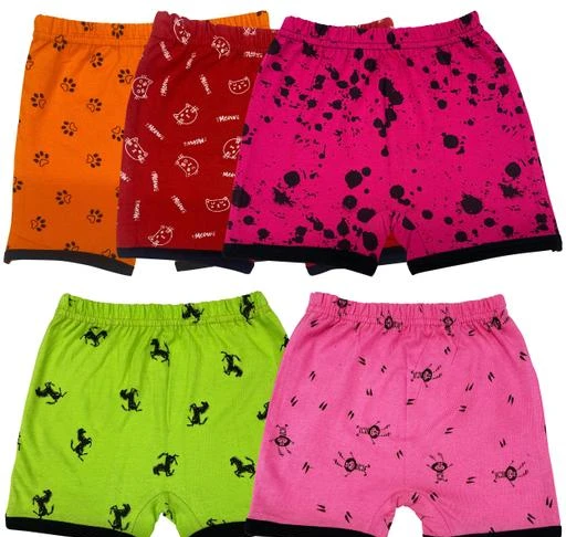 Checkout this latest Shorts & Capris
Product Name: *Agile Elegant Girls Trousers, Shorts & Capris*
Fabric: Cotton
Pattern: Printed
Multipack: 5
Sizes: 
12-18 Months (Waist Size: 7 in, Length Size: 8 in) 
18-24 Months (Waist Size: 7 in, Length Size: 8 in) 
2-3 Years (Waist Size: 8 in, Length Size: 9 in) 
3-4 Years (Waist Size: 8 in, Length Size: 9 in) 
Country of Origin: India
Easy Returns Available In Case Of Any Issue



Catalog Name: Agile Elegant Girls Trousers, Shorts & Capris
CatalogID_17586235
C62-SC1146
Code: 223-65651477-995