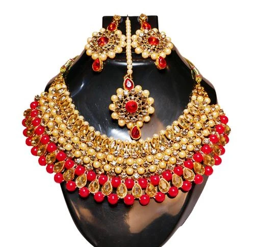 Gale ka set deals necklace