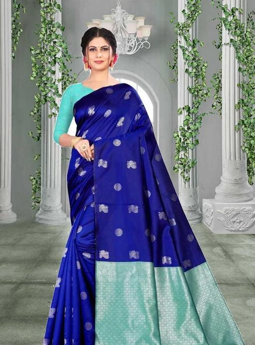 Checkout this latest Sarees
Product Name: *Aakarsha Petite Kashvi Trendy Adrika sarees*
Saree Fabric: Jacquard
Blouse: Separate Blouse Piece
Blouse Fabric: Art Silk
Pattern: Zari Woven
Blouse Pattern: Woven Design
Multipack: Single
Sizes: 
Free Size (Saree Length Size: 5.5 m, Blouse Length Size: 0.8 m) 
Country of Origin: India
Easy Returns Available In Case Of Any Issue


SKU: T 20 vento blue
Supplier Name: SHALIGRAM SHOP

Code: 264-66013993-999

Catalog Name: Trendy Petite Sarees
CatalogID_17697177
M03-C02-SC1004