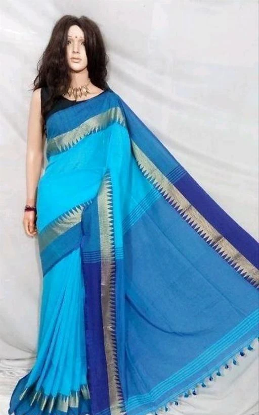 Checkout this latest Sarees
Product Name: *Chitrarekha Attractive Saree*
Saree Fabric: Khadi Cotton
Blouse: Running Blouse
Blouse Fabric: Khadi Cotton
Pattern: Solid
Net Quantity (N): Single
Sizes: 
Free Size (Saree Length Size: 5.5 m, Blouse Length Size: 0.8 m) 
Easy Returns Available In Case Of Any Issue


SKU: GSWSW_9
Supplier Name: Kishani Sarees

Code: 354-6620292-7641

Catalog Name: Chitrarekha Attractive Sarees
CatalogID_1054944
M03-C02-SC1004