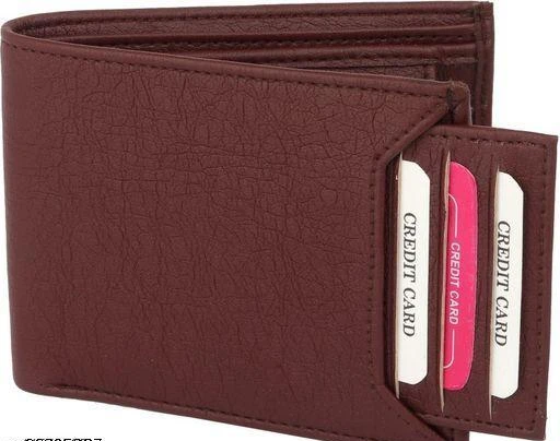 Buy Checkout This Latest Wallets Product Name: *BULLHUNK Artificial ...