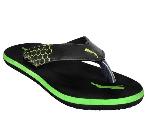 Checkout this latest Flip Flops
Product Name: *Aadab Graceful Men Flip Flops*
Material: Syntethic Leather
Sole Material: Rubber
Fastening & Back Detail: Slip-On
Pattern: Colorblocked
Multipack: 1
Sizes: 
IND-6 (Foot Length Size: 25.1 cm, Foot Width Size: 10 cm) 
IND-7 (Foot Length Size: 25.7 cm, Foot Width Size: 10.2 cm) 
IND-8 (Foot Length Size: 26 cm, Foot Width Size: 10.5 cm) 
IND-9 (Foot Length Size: 26.7 cm, Foot Width Size: 10.9 cm) 
IND-10 (Foot Length Size: 27.9 cm, Foot Width Size: 11.2 cm) 
IND-11 (Foot Length Size: 28.3 cm, Foot Width Size: 11.5 cm) 
IND-12 (Foot Length Size: 28.9 cm, Foot Width Size: 11.9 cm) 
Country of Origin: India
Easy Returns Available In Case Of Any Issue


Catalog Rating: ★3.7 (92)

Catalog Name: Aadab Graceful Men Flip Flops
CatalogID_17802846
C67-SC1239
Code: 602-66341186-994