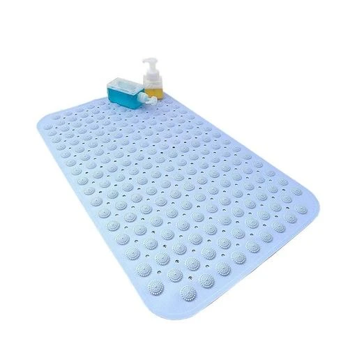 SAXAT bath mats Anti Slip mat for Bathroom Floor Foot mat Anti