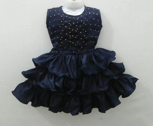 Checkout this latest Frocks & Dresses
Product Name: *Girls princess frock*
Fabric: Satin
Sleeve Length: Sleeveless
Pattern: Embroidered
Net Quantity (N): Single
Sizes:
9-12 Months (Bust Size: 7 in, Length Size: 14 in) 
12-18 Months (Bust Size: 8 in, Length Size: 16 in) 
18-24 Months (Bust Size: 9 in, Length Size: 18 in) 
0-1 Years (Bust Size: 10 in, Length Size: 20 in) 
1-2 Years (Bust Size: 11 in, Length Size: 22 in) 
Girls princess frock
Country of Origin: India
Easy Returns Available In Case Of Any Issue


SKU: Girls princess little frock
Supplier Name: RED ROSE FASHION

Code: 652-66568488-992

Catalog Name: Princess Comfy Girls Frocks & Dresses
CatalogID_17877340
M10-C32-SC1141