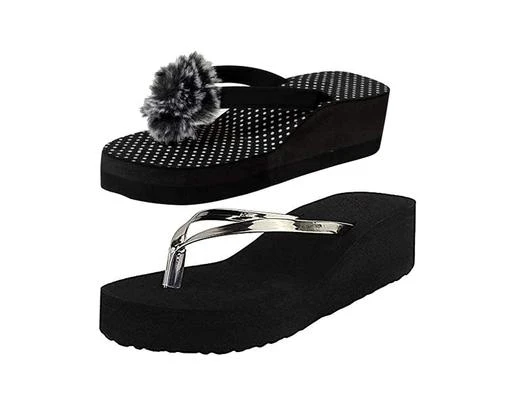 Checkout this latest Flipflops & Slippers
Product Name: *ALOXO-Fashionable Women Flipflops & Slippers*
Material: EVA
Sole Material: EVA
Fastening & Back Detail: Open Back
Pattern: Printed
Sizes: 
IND-3 (Foot Length Size: 22.8 cm, Foot Width Size: 10.1 cm) 
Country of Origin: India
Easy Returns Available In Case Of Any Issue


SKU: ALOXO-Fashionable Women Flipflops & Slippers-Combo
Supplier Name: ALOXO

Code: 853-66571410-997

Catalog Name: Modern Fashionable Women Flipflops & Slippers
CatalogID_17878174
M09-C30-SC1070