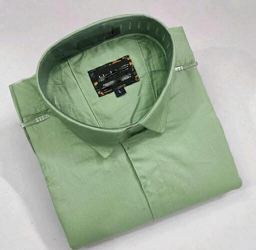 Checkout this latest Shirts
Product Name: *Trendy Glamorous Men Shirts *
Fabric: Cotton Blend
Pattern: Solid
Multipack: 1
Sizes:
XL
Country of Origin: India
Easy Returns Available In Case Of Any Issue


Catalog Rating: ★4 (41)

Catalog Name: Trendy Sensational Men Shirts
CatalogID_17910279
C70-SC1206
Code: 843-66668818-999