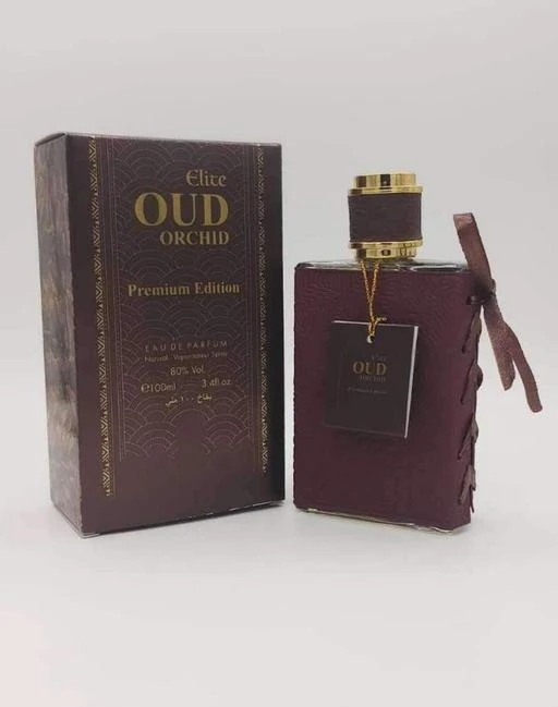 parfum oud orchid