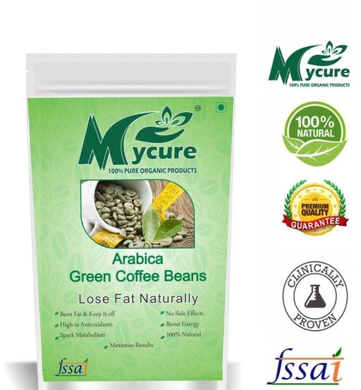 Checkout this latest product
Product Name: *MYCURE PREMIUM QUALITY ORGANIC GREEN COFFEE BEANS FOR WEIGHT LOSS AND BOOST METABOLISM FOR YOUR WELLNESS 200GM PACK OF 1 (GREEN COFFEE FLAVOURED)*
Easy Returns Available In Case Of Any Issue


SKU: MYCURE-BEANS-200X1-01
Supplier Name: Gaurvi Enterprises-

Code: 042-6699834-846

Catalog Name: Premium Quality Organic Coffee Beans
CatalogID_1068081
M16-C66-SC1739