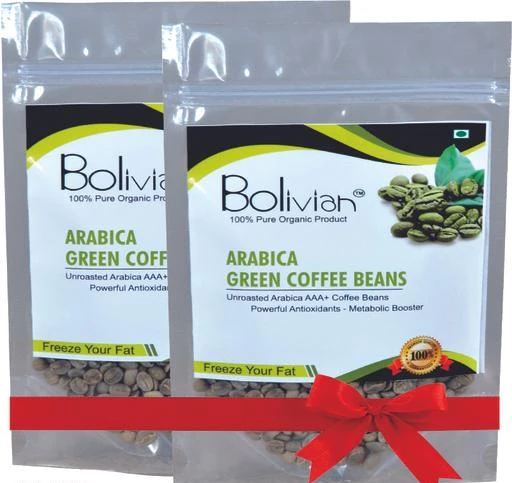 Checkout this latest product
Product Name: *BOLIVIAN PREMIUM QUALITY ORGANIC GREEN COFFEE BEANS FOR WEIGHT LOSS AND BOOST METABOLISM FOR YOUR WELLNESS 200GM PACK OF 2 (GREEN COFFEE FLAVOURED)*
Easy Returns Available In Case Of Any Issue


SKU: BOLIVIAN-BEANS-200X2-01
Supplier Name: Gaurvi Enterprises-

Code: 853-6707743-0231

Catalog Name: Premium Quality Organic Coffee Beans
CatalogID_1069325
M16-C66-SC1739