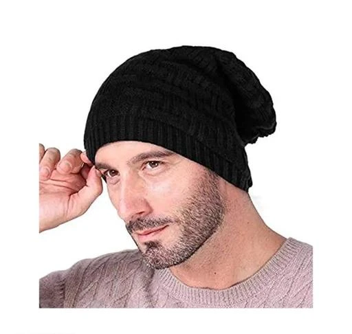 fcity.in - Bennie Cap Balck / Gorgeous Men Caps