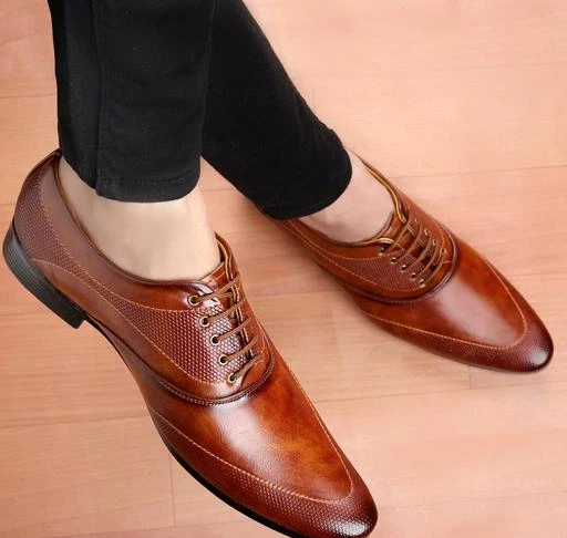 Best quality hot sale formal shoes