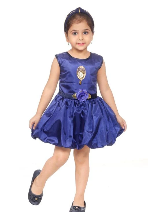 Checkout this latest Frocks & Dresses
Product Name: * Cute Elegant Girls' Frock And Dresses / Trendy Girls Frock And Dresses / Pretty Stylish Girls Frock And Dresses / Partywear Frocks And Dresses For Girls' / Girls' Fancy Designer Frock Fit Flare Knee Lenth Frock For Girls'*
Fabric: Silk
Sleeve Length: Sleeveless
Pattern: Solid
Multipack: Single
Sizes:
12-18 Months, 18-24 Months
Country of Origin: India
Easy Returns Available In Case Of Any Issue


SKU: 1666821654
Supplier Name: NXG

Code: 661-67380761-991

Catalog Name: Cute Elegant Girls' Frock And Dresses / Trendy Girls Frock And Dresses / Pretty Stylish Girls Frock And Dresses / Partywear Frocks And Dresses For Girls' / Girls' Fancy Designer Frock Fit Flare Knee Lenth Sleeveless Frock For Girls'
CatalogID_18151489
M10-C32-SC1141