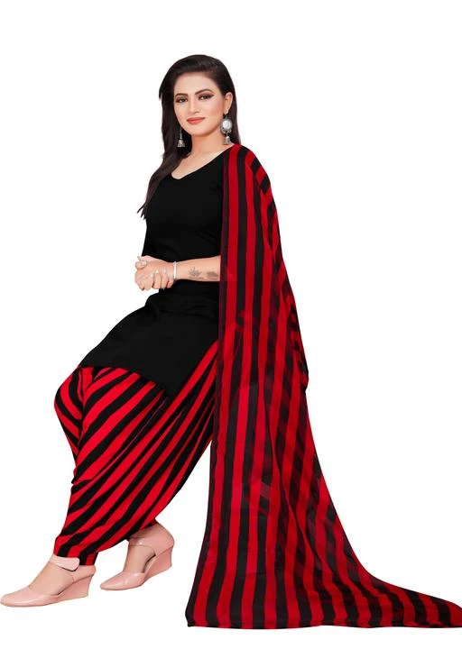 Checkout this latest Suits
Product Name: *Unstitched, Printed, Dress Material with Dupatta*
Top Fabric: Synthetic Crepe + Top Length: 2.26-2.50
Bottom Fabric: Synthetic Crepe + Bottom Length: 2.25 Meters
Dupatta Fabric: Synthetic Crepe + Dupatta Length: 2.01-2.25
Lining Fabric: No Lining
Type: Un Stitched
Pattern: Solid
Net Quantity (N): Single
Country of Origin: India
Easy Returns Available In Case Of Any Issue


SKU: DM1_49
Supplier Name: Radhya Saree

Code: 603-67386267-995

Catalog Name: Adrika Fabulous Salwar Suits & Dress Materials
CatalogID_18153241
M03-C05-SC1002