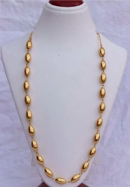 Checkout this latest Necklaces & Chains
Product Name: *Allure Glittering Women Necklace & Chains*
Base Metal: Alloy
Plating: Gold Plated
Stone Type: No Stone
Sizing: Non-Adjustable
Type: Necklace
Net Quantity (N): 1
Sizes:Free Size
Allure Glittering Women Necklace & Chains
Country of Origin: India
Easy Returns Available In Case Of Any Issue


SKU: R30
Supplier Name: CREATIVE HUB

Code: 541-67406271-942

Catalog Name: Shimmering Fancy Women Necklaces & Chains
CatalogID_18159480
M05-C11-SC1092