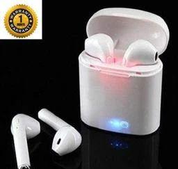 editrix i7s twin bluetooth airpods