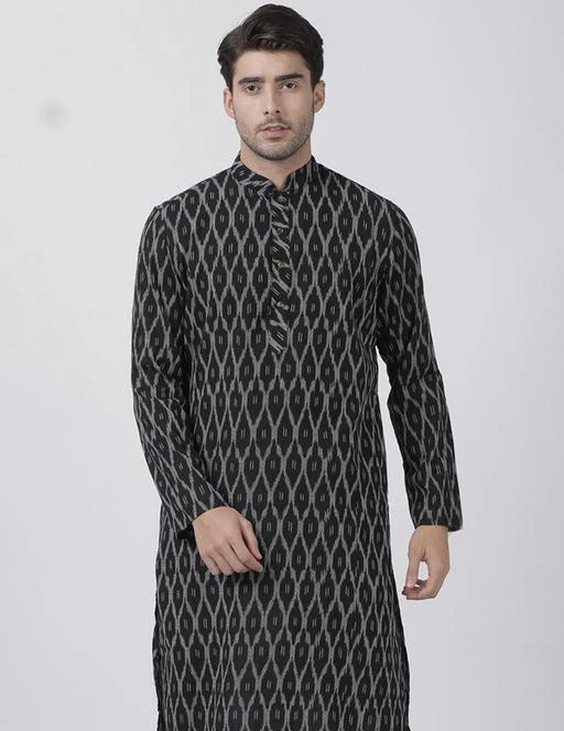 Checkout this latest Kurtas
Product Name: *Essential Men Kurtas*
Fabric: Cotton
Sleeve Length: Long Sleeves
Pattern: Printed
Combo of: Single
Sizes: 
M, XL
Easy Returns Available In Case Of Any Issue



Catalog Name: Essential Men Kurtas
CatalogID_1080006
C66-SC1200
Code: 818-6771955-9943