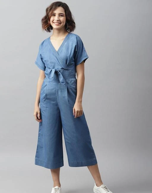 denim suit womens